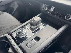 2023 Mitsubishi Outlander ES