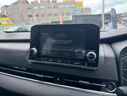 2023 Mitsubishi Outlander ES