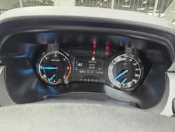 2021 Ford Ranger XLT PX MkIII MY21.75 4X4 Dual Range Meteor Grey