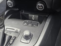 2021 Ford Ranger XLT PX MkIII MY21.75 4X4 Dual Range Meteor Grey