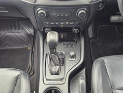 2021 Ford Ranger XLT PX MkIII MY21.75 4X4 Dual Range Meteor Grey