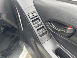 2018 Isuzu D-MAX SX