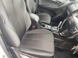 2018 Isuzu D-MAX SX