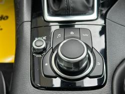 2017 Mazda 3 Maxx