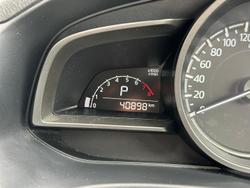 2017 Mazda 3 Maxx