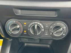 2017 Mazda 3 Maxx