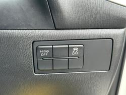 2017 Mazda 3 Maxx