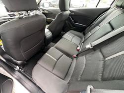 2017 Mazda 3 Maxx