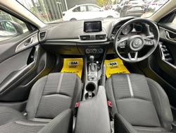 2017 Mazda 3 Maxx