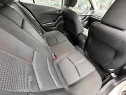 2017 Mazda 3 Maxx