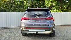 2023 Hyundai Santa Fe Active