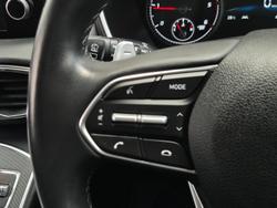 2023 Hyundai Santa Fe Active