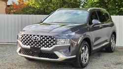 2023 Hyundai Santa Fe Active