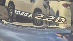 2023 Hyundai Santa Fe Active