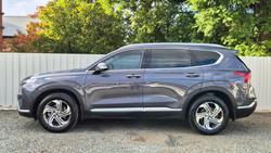 2023 Hyundai Santa Fe Active