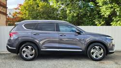 2023 Hyundai Santa Fe Active