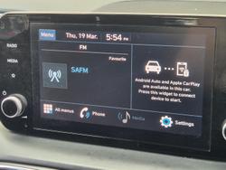 2023 Hyundai Santa Fe Active