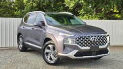 2023 Hyundai Santa Fe Active