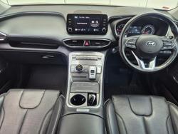 2023 Hyundai Santa Fe Active