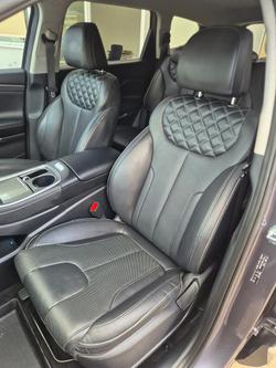 2023 Hyundai Santa Fe Active