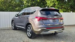 2023 Hyundai Santa Fe Active