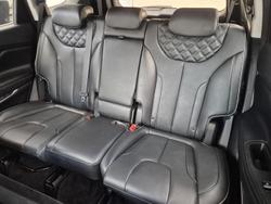 2023 Hyundai Santa Fe Active