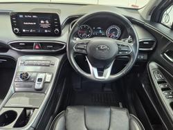 2023 Hyundai Santa Fe Active