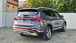 2023 Hyundai Santa Fe Active