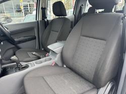 2017 Ford Ranger XL Hi-Rider