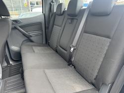 2017 Ford Ranger XL Hi-Rider