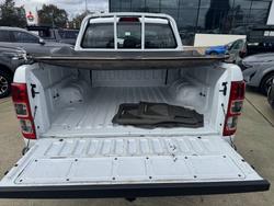 2017 Ford Ranger XL Hi-Rider