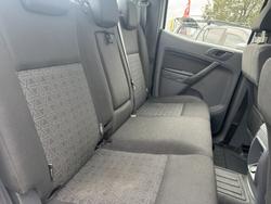 2017 Ford Ranger XL Hi-Rider