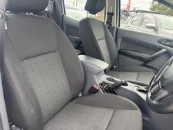 2017 Ford Ranger XL Hi-Rider