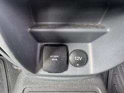 2017 Ford Ranger XL Hi-Rider