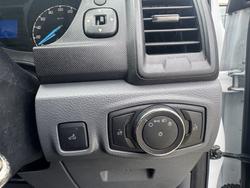 2017 Ford Ranger XL Hi-Rider