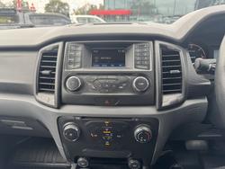 2017 Ford Ranger XL Hi-Rider