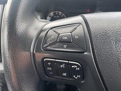 2017 Ford Ranger XL Hi-Rider