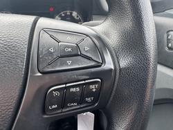 2017 Ford Ranger XL Hi-Rider