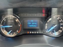 2017 Ford Ranger XL Hi-Rider