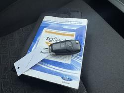 2017 Ford Ranger XL Hi-Rider