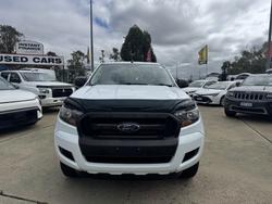 2017 Ford Ranger XL Hi-Rider