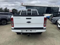 2017 Ford Ranger XL Hi-Rider