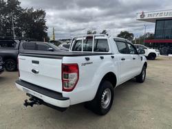 2017 Ford Ranger XL Hi-Rider