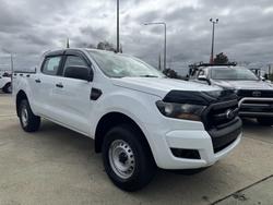 2017 Ford Ranger XL Hi-Rider