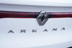 2022 Renault Arkana Intens