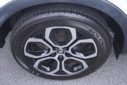 2022 Renault Arkana Intens