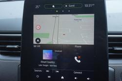 2022 Renault Arkana Intens