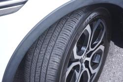 2022 Renault Arkana Intens