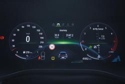 2022 Renault Arkana Intens