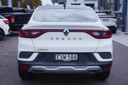 2022 Renault Arkana Intens